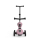 Scoot & Ride Highwaykick 1 Push and Go 2w1 Jeździk i hulajnoga Wildberry - 1325351 - zdjęcie 7